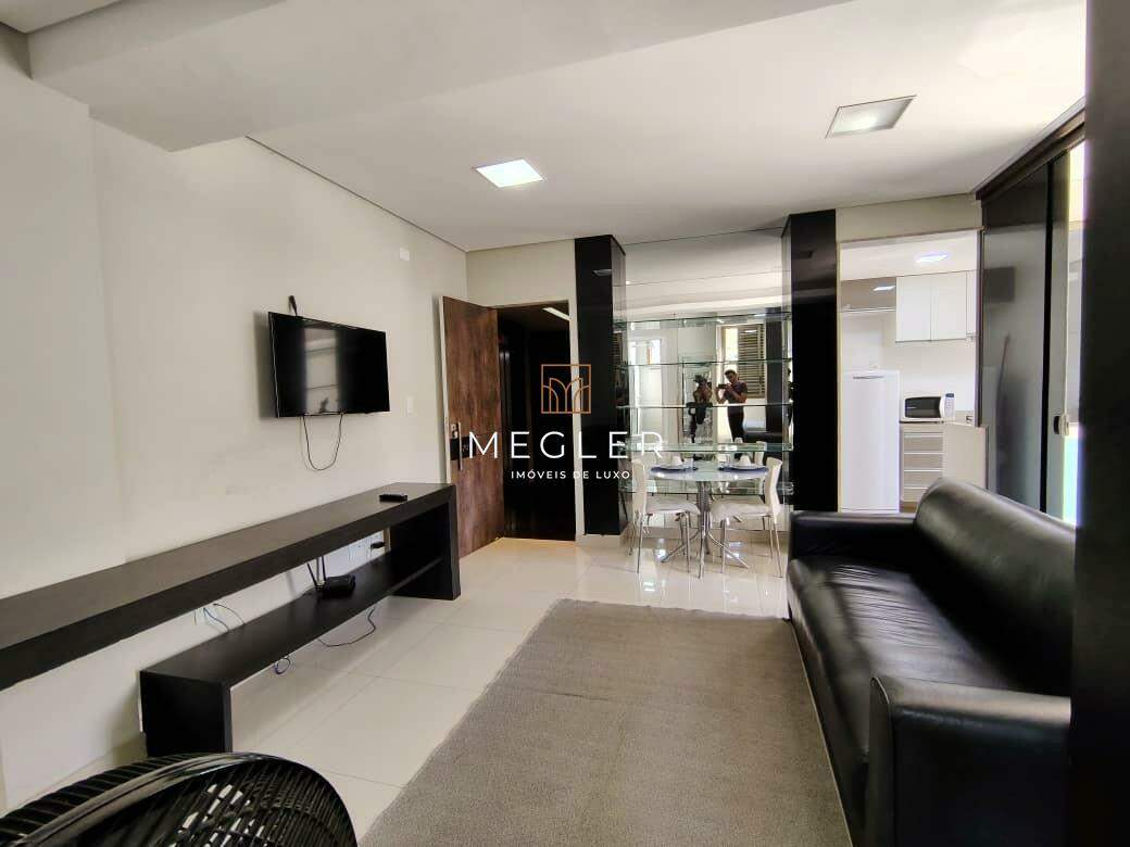 Apartamento para aluguel no Vale do Sereno: 