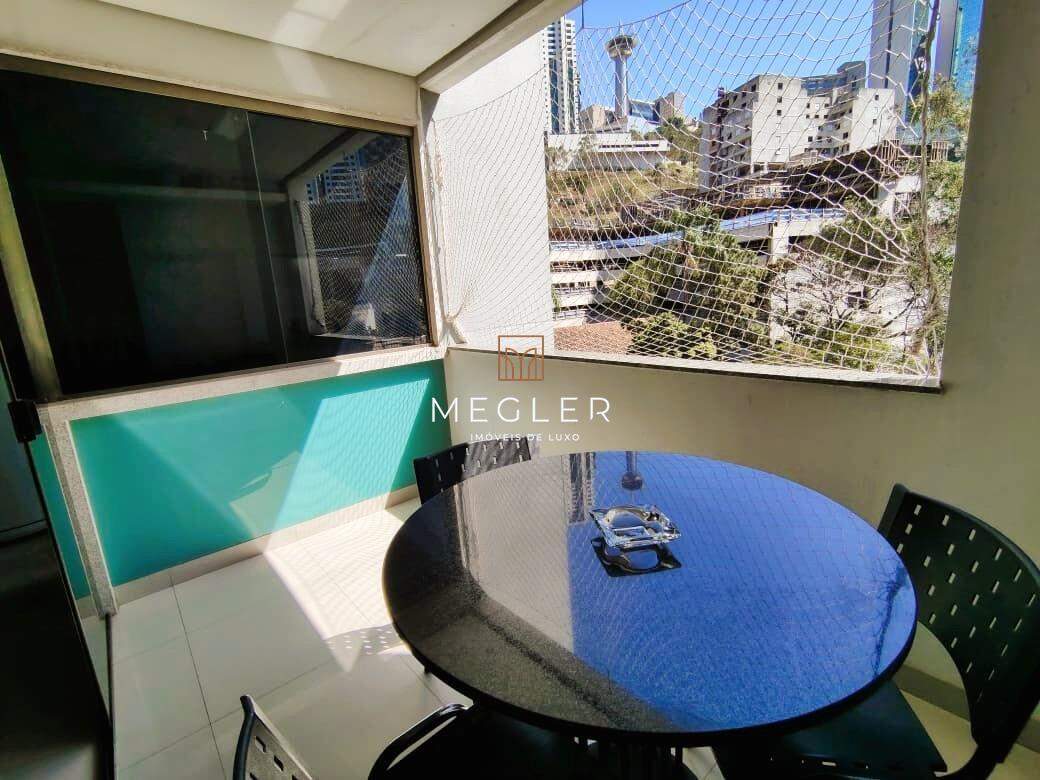 Apartamento para aluguel no Vale do Sereno: 