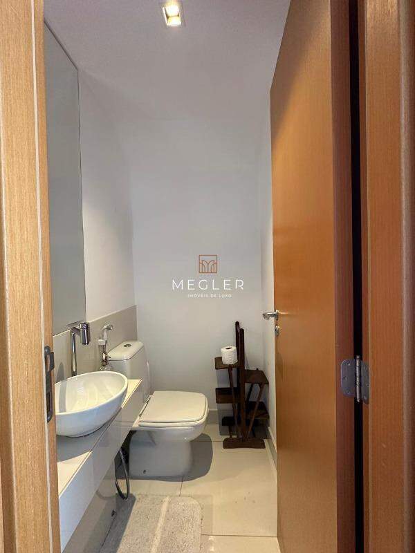 Apartamento Duplex à venda no Piemonte: 