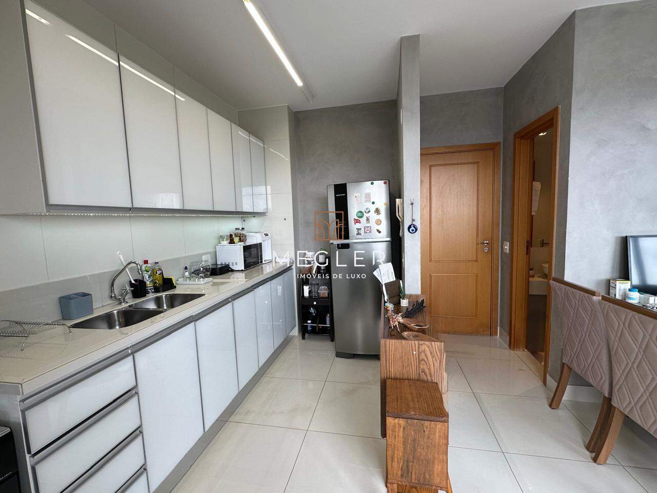 Apartamento Duplex à venda no Piemonte: 