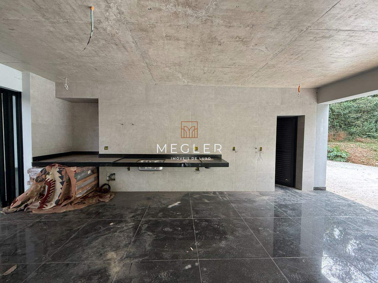 Casa para aluguel no Quintas do Sol: 