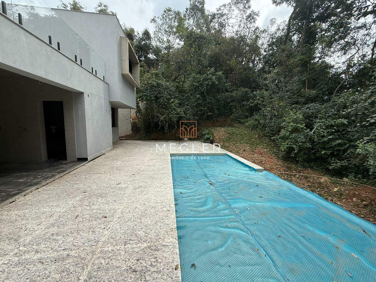 Casa para aluguel no Quintas do Sol: 