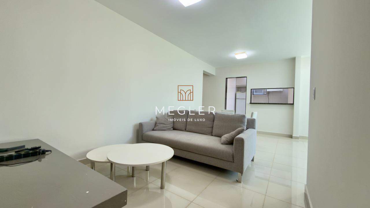 Apartamento para aluguel no Vila da Serra: 