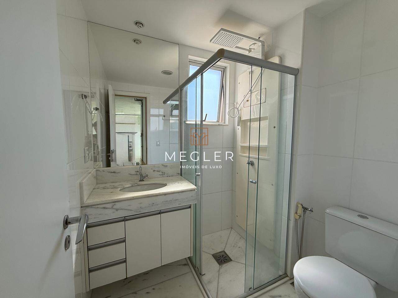 Apartamento para aluguel no Vila da Serra: 