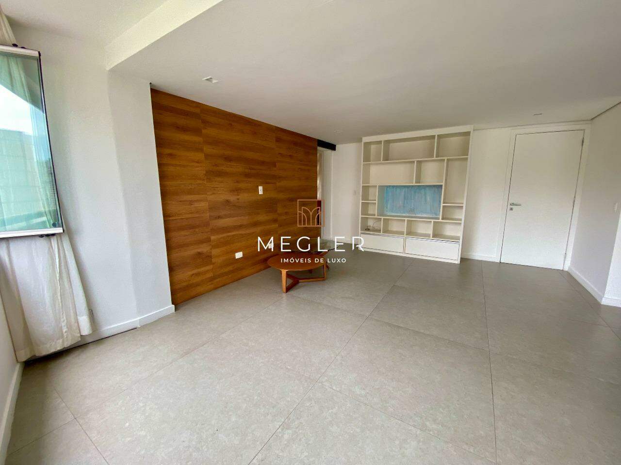Apartamento para aluguel no Vila da Serra: 