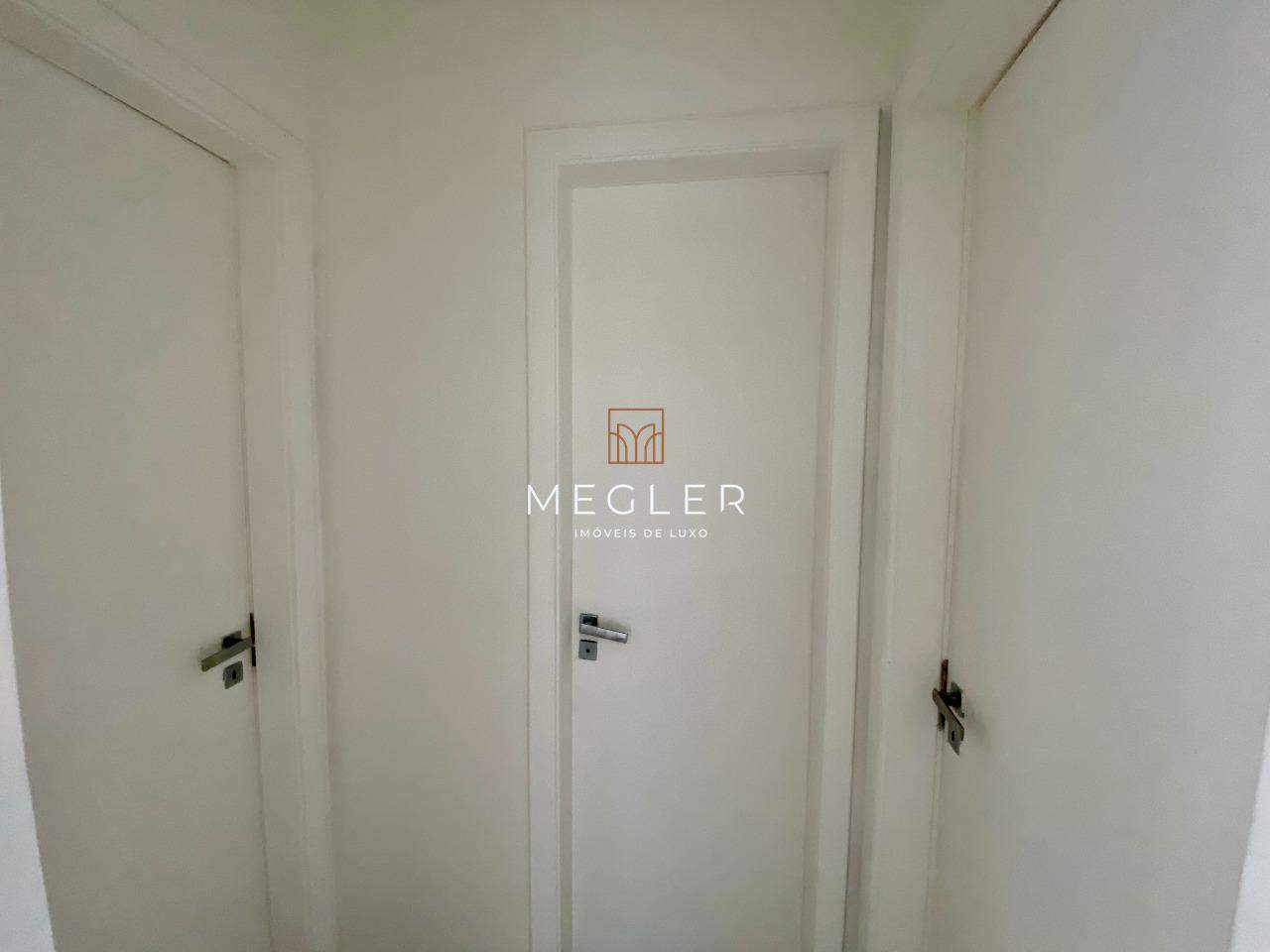 Apartamento para aluguel no Vila da Serra: 