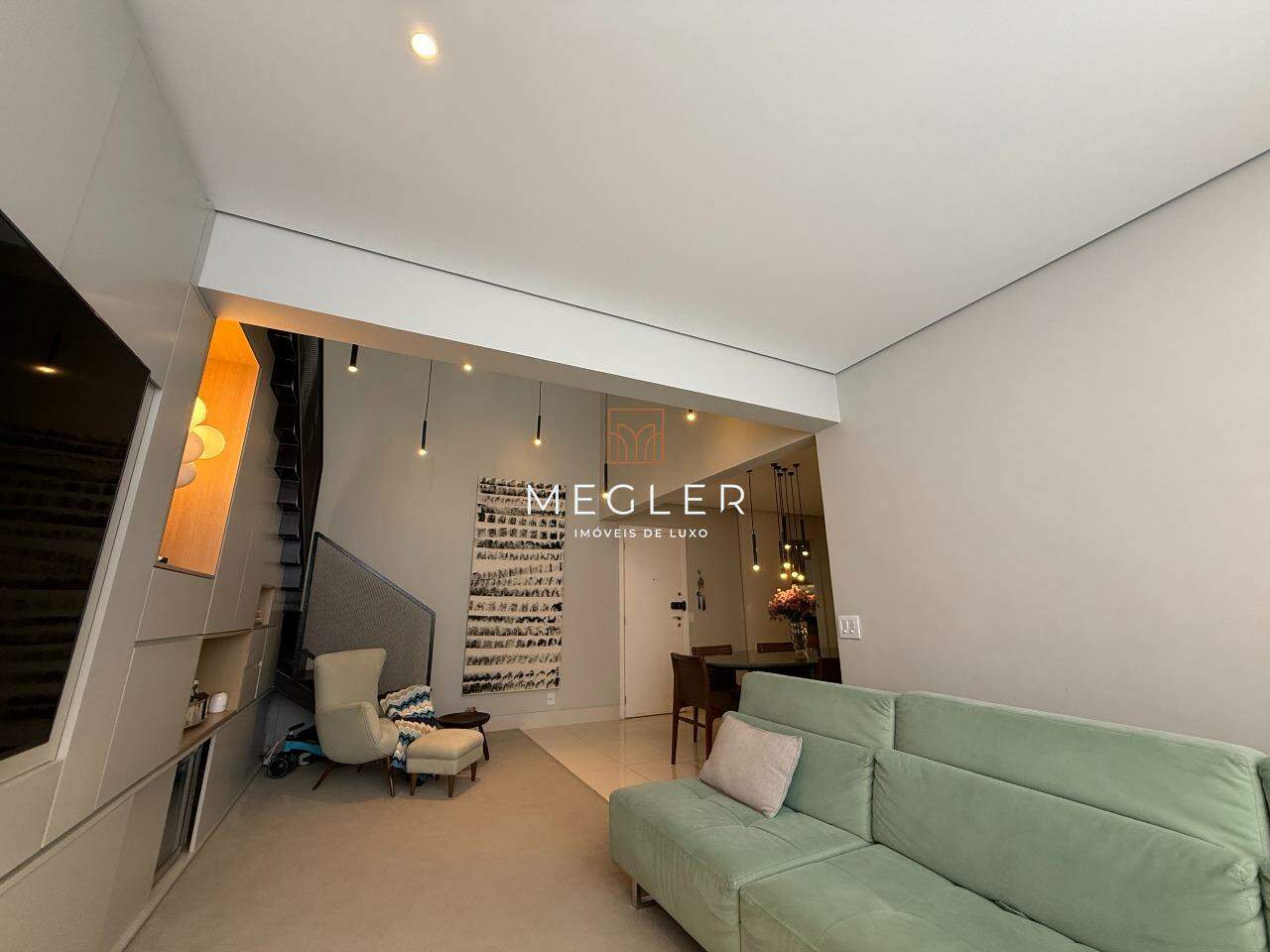 Apartamento à venda no Vila da Serra: 