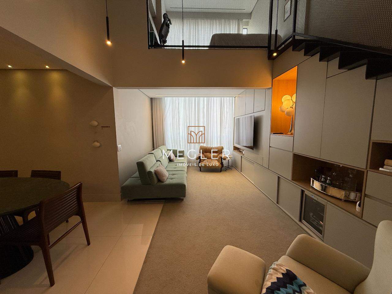 Apartamento à venda no Vila da Serra: 