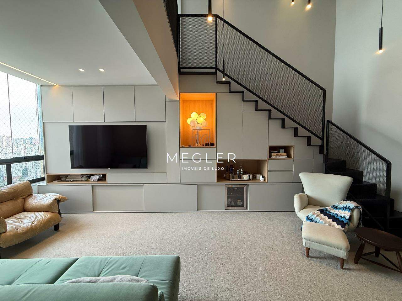 Apartamento à venda no Vila da Serra: 