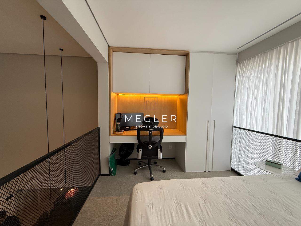 Apartamento à venda no Vila da Serra: 