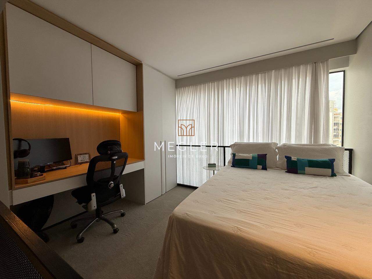 Apartamento à venda no Vila da Serra: 