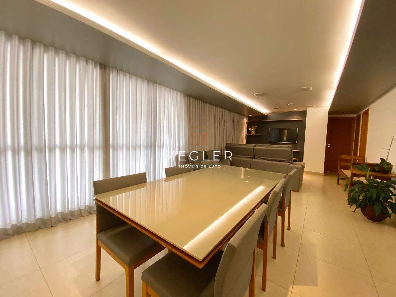 Apartamento à venda no Vila da Serra: 