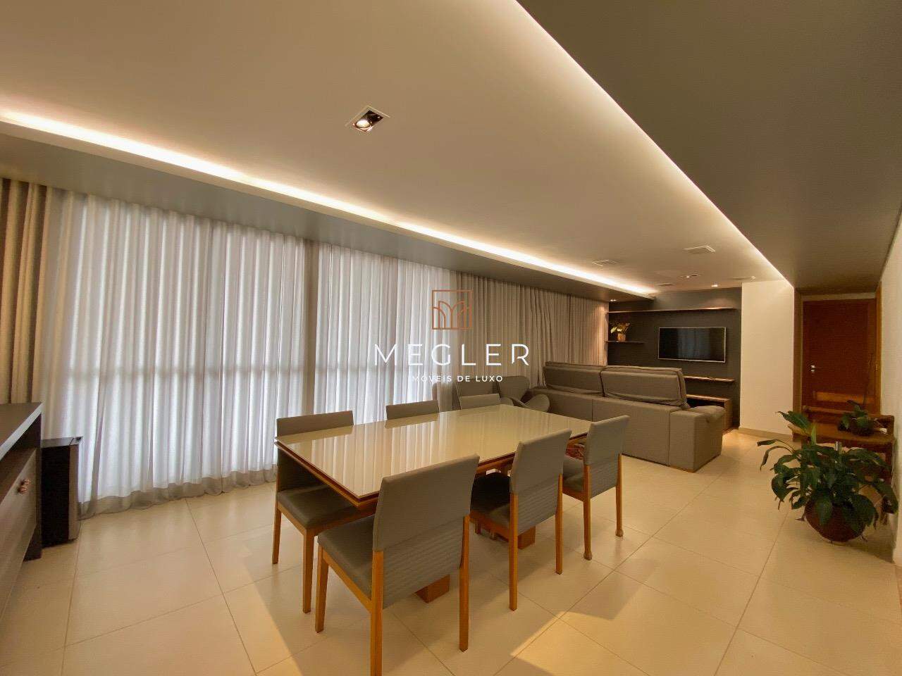 Apartamento à venda no Vila da Serra: 