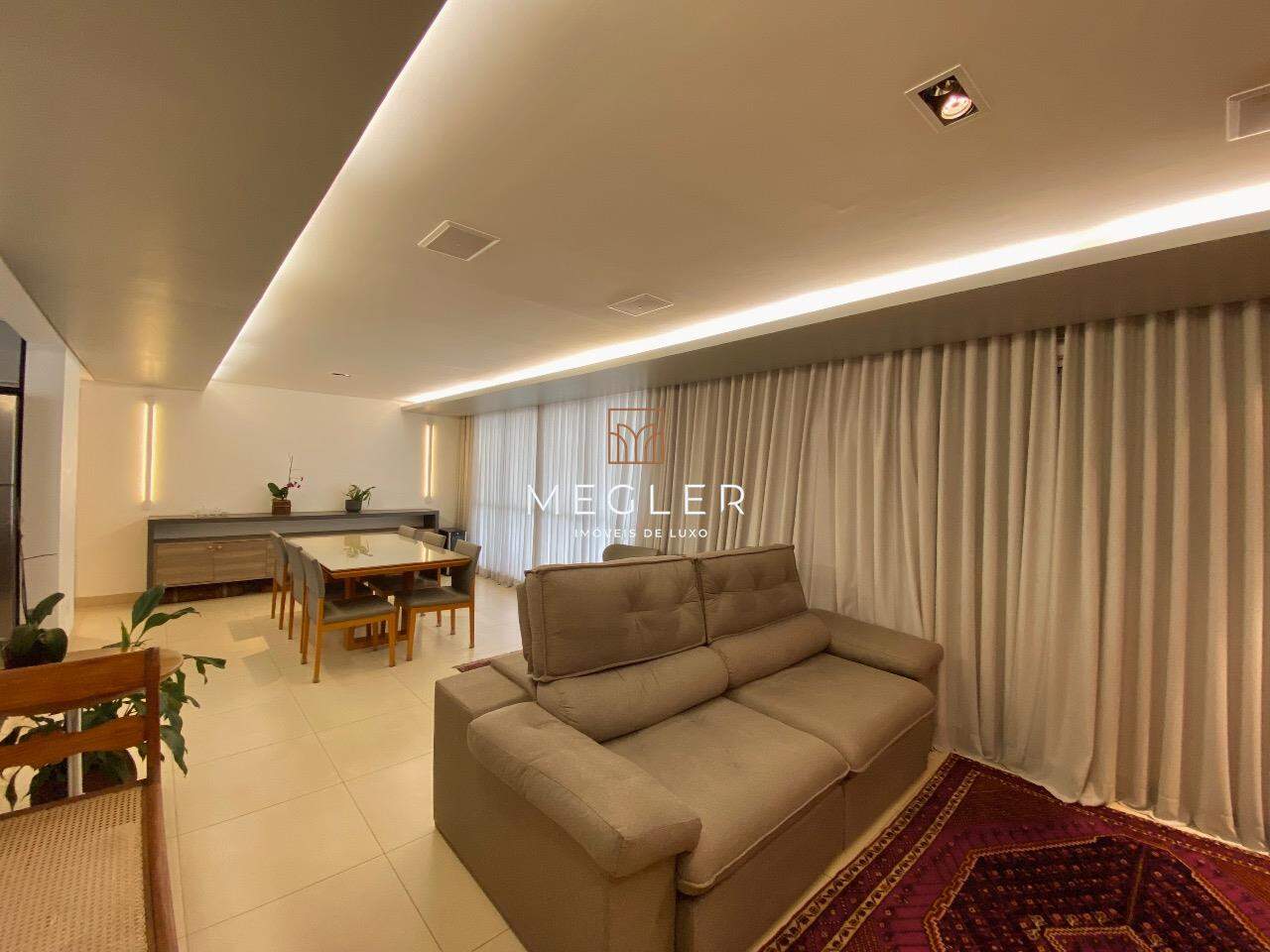 Apartamento à venda no Vila da Serra: 