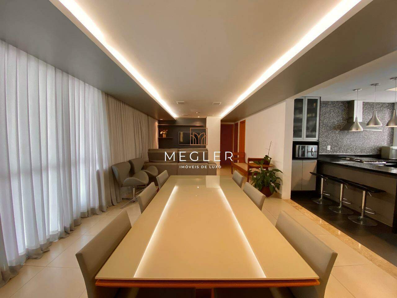 Apartamento à venda no Vila da Serra: 