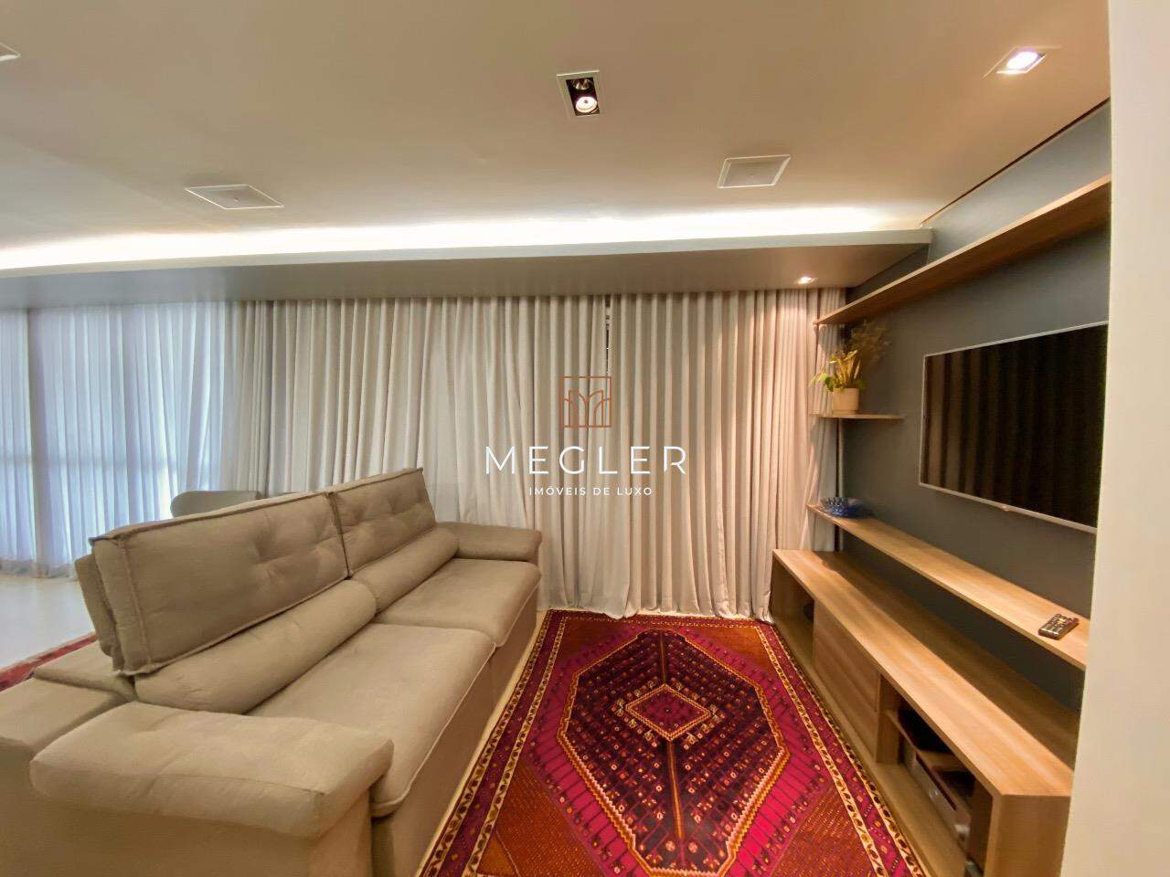 Apartamento à venda no Vila da Serra: 