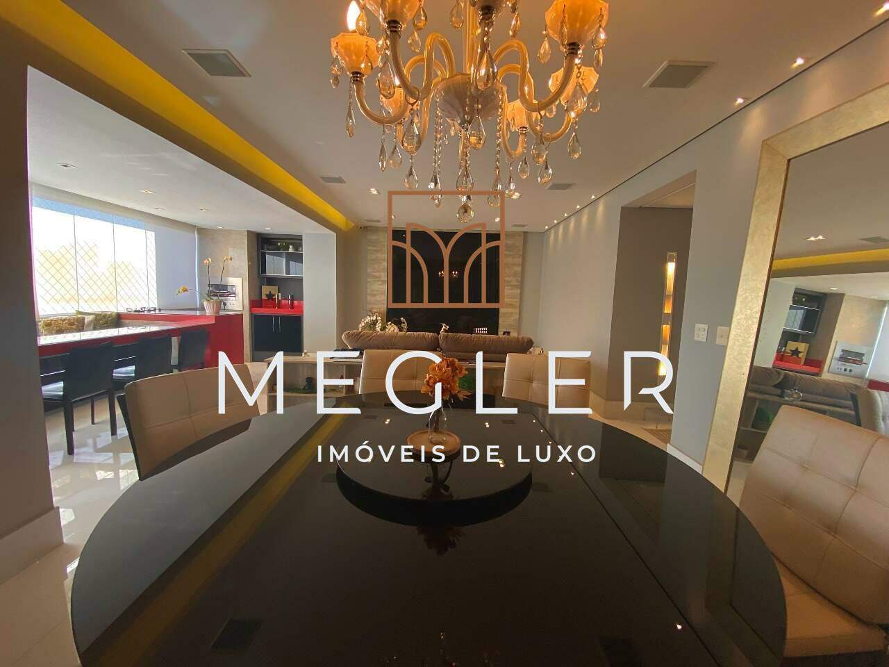 Apartamento à venda no Vila da Serra: 