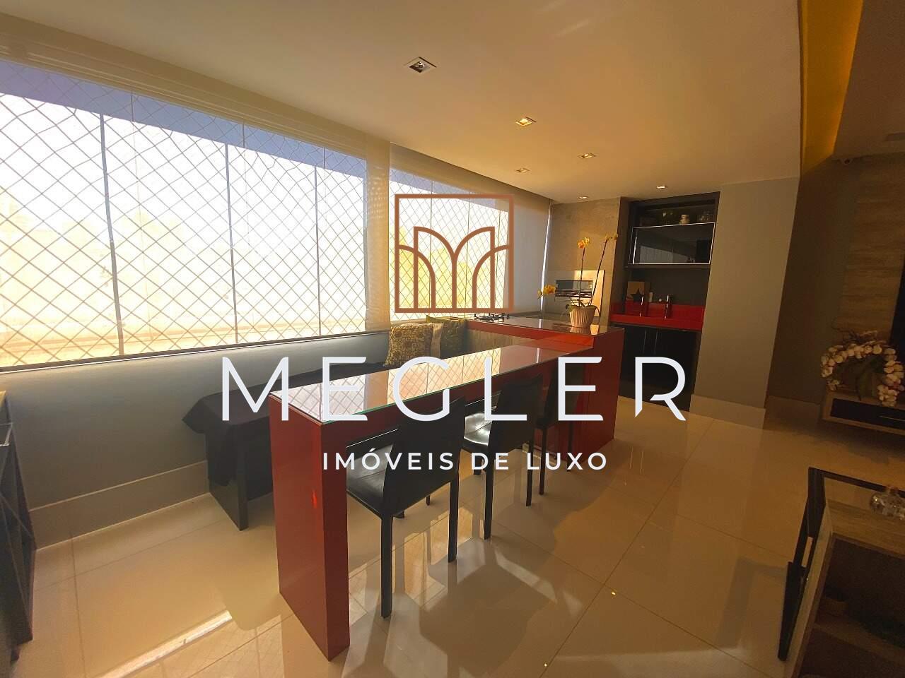 Apartamento à venda no Vila da Serra: 