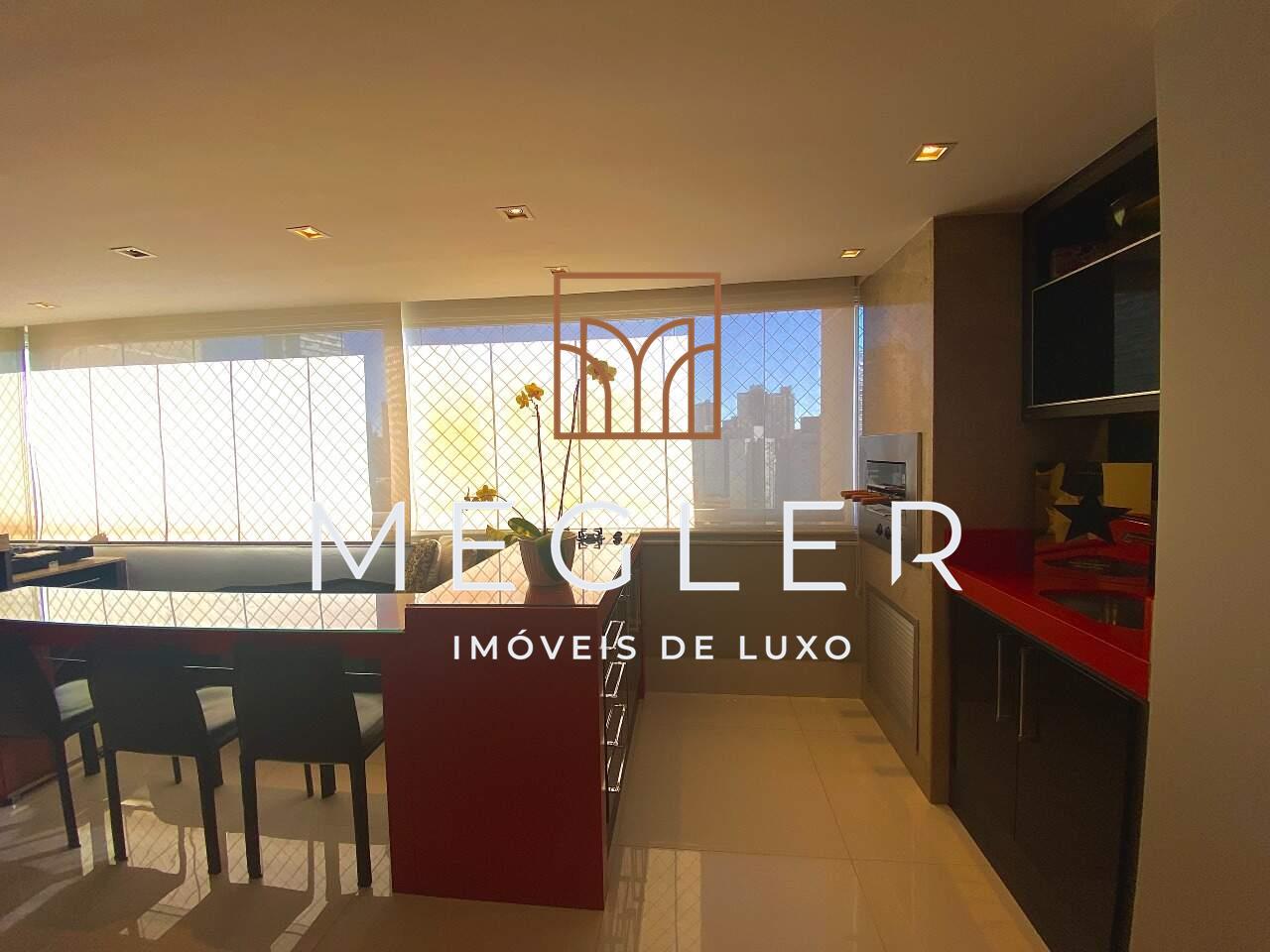 Apartamento à venda no Vila da Serra: 