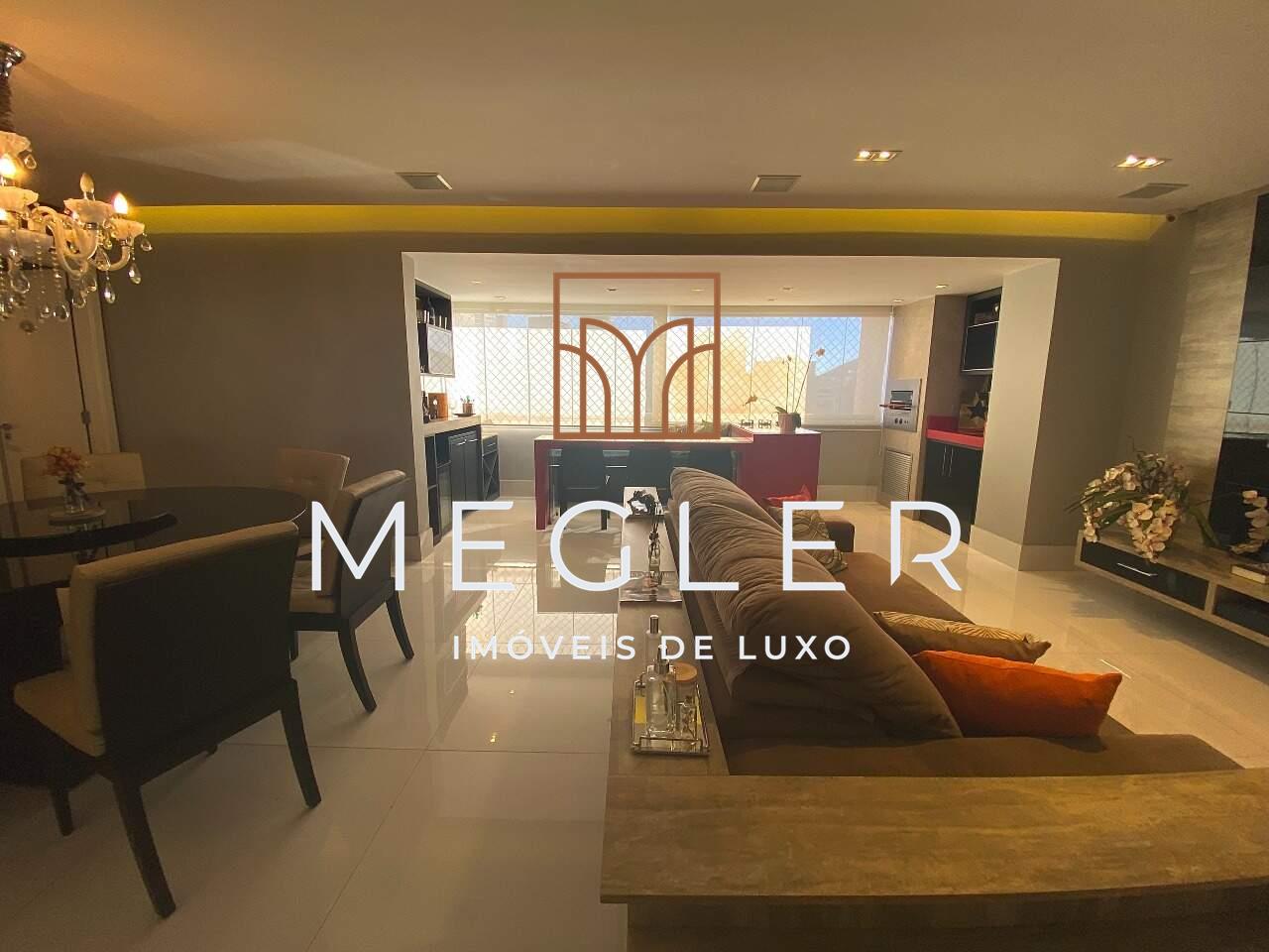 Apartamento à venda no Vila da Serra: 