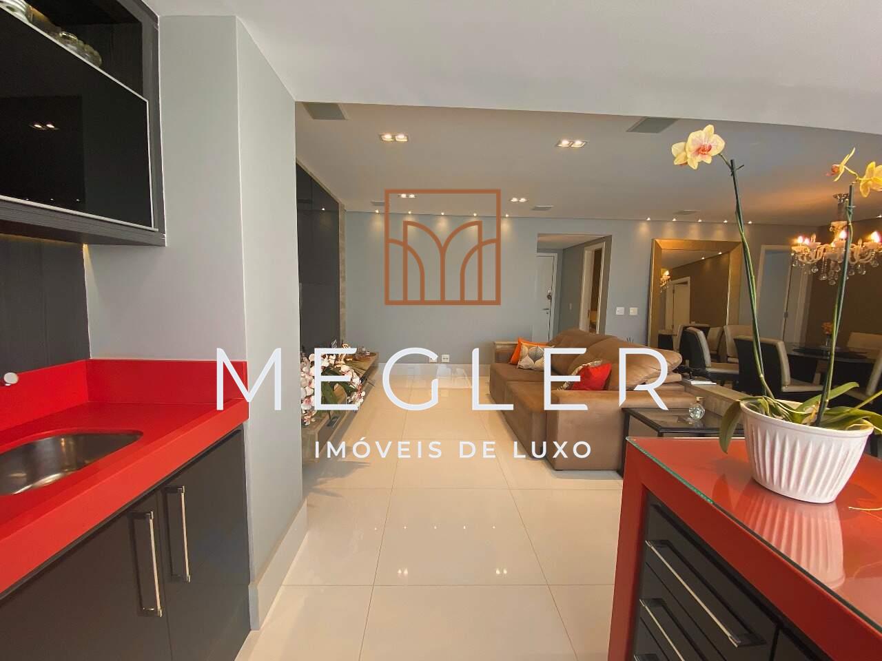 Apartamento à venda no Vila da Serra: 