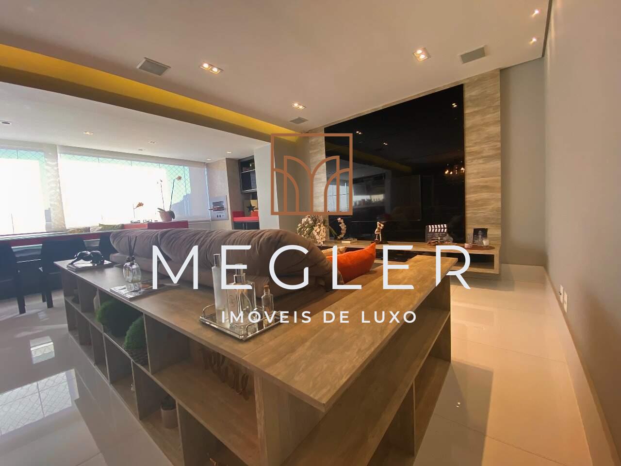 Apartamento à venda no Vila da Serra: 