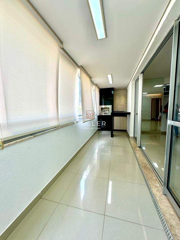 Apartamento à venda no Vila da Serra: 