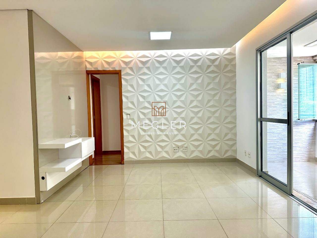 Apartamento à venda no Vila da Serra: 