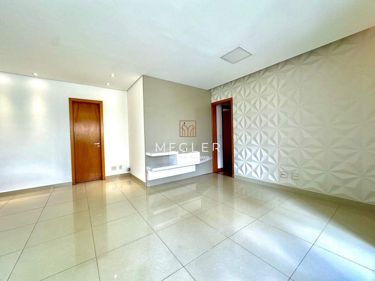 Apartamento à venda no Vila da Serra: 