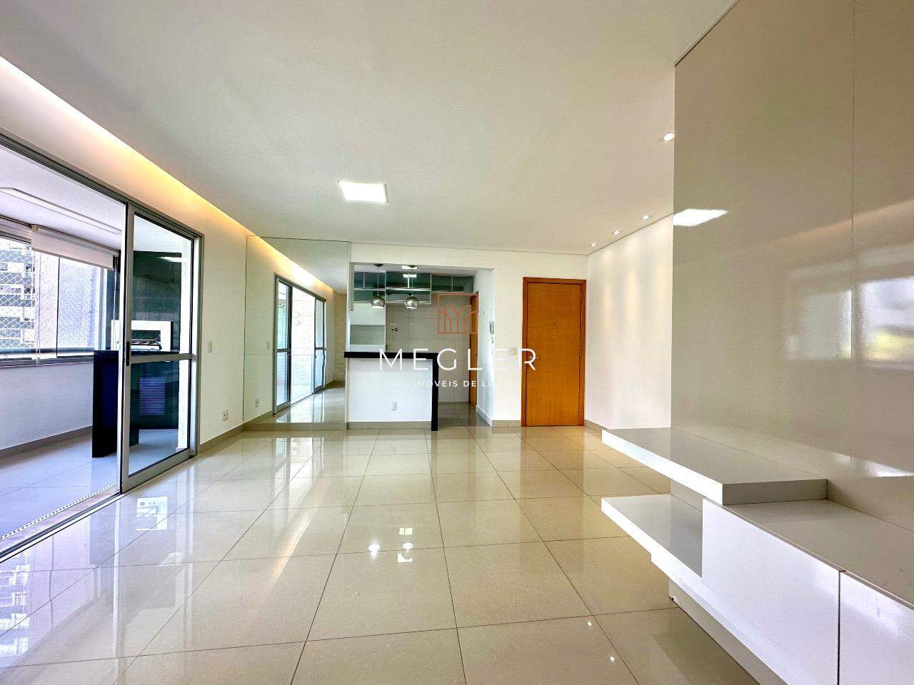 Apartamento à venda no Vila da Serra: 