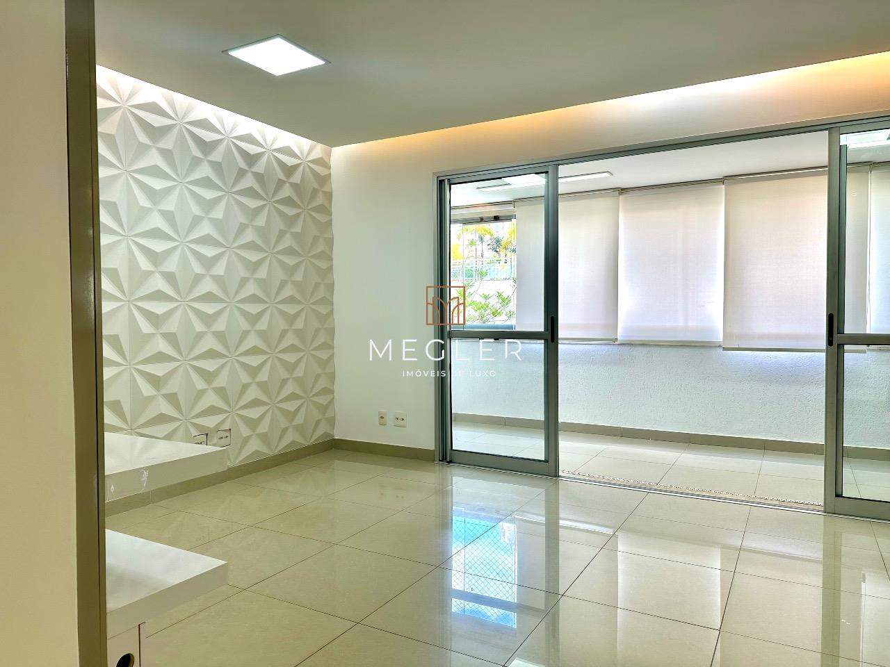 Apartamento à venda no Vila da Serra: 