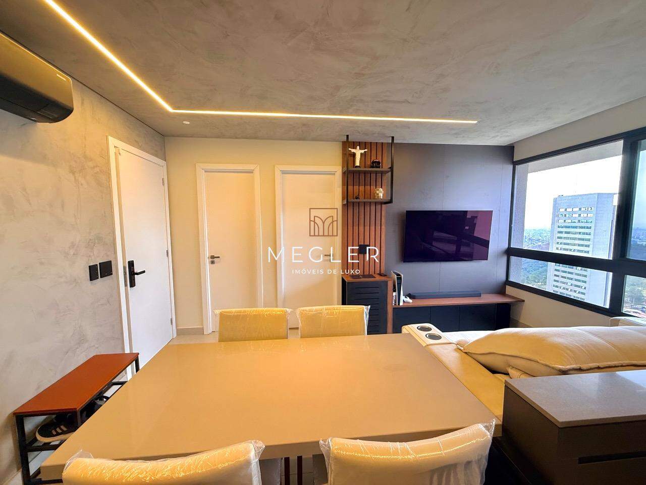 Apartamento à venda no Vila da Serra: 