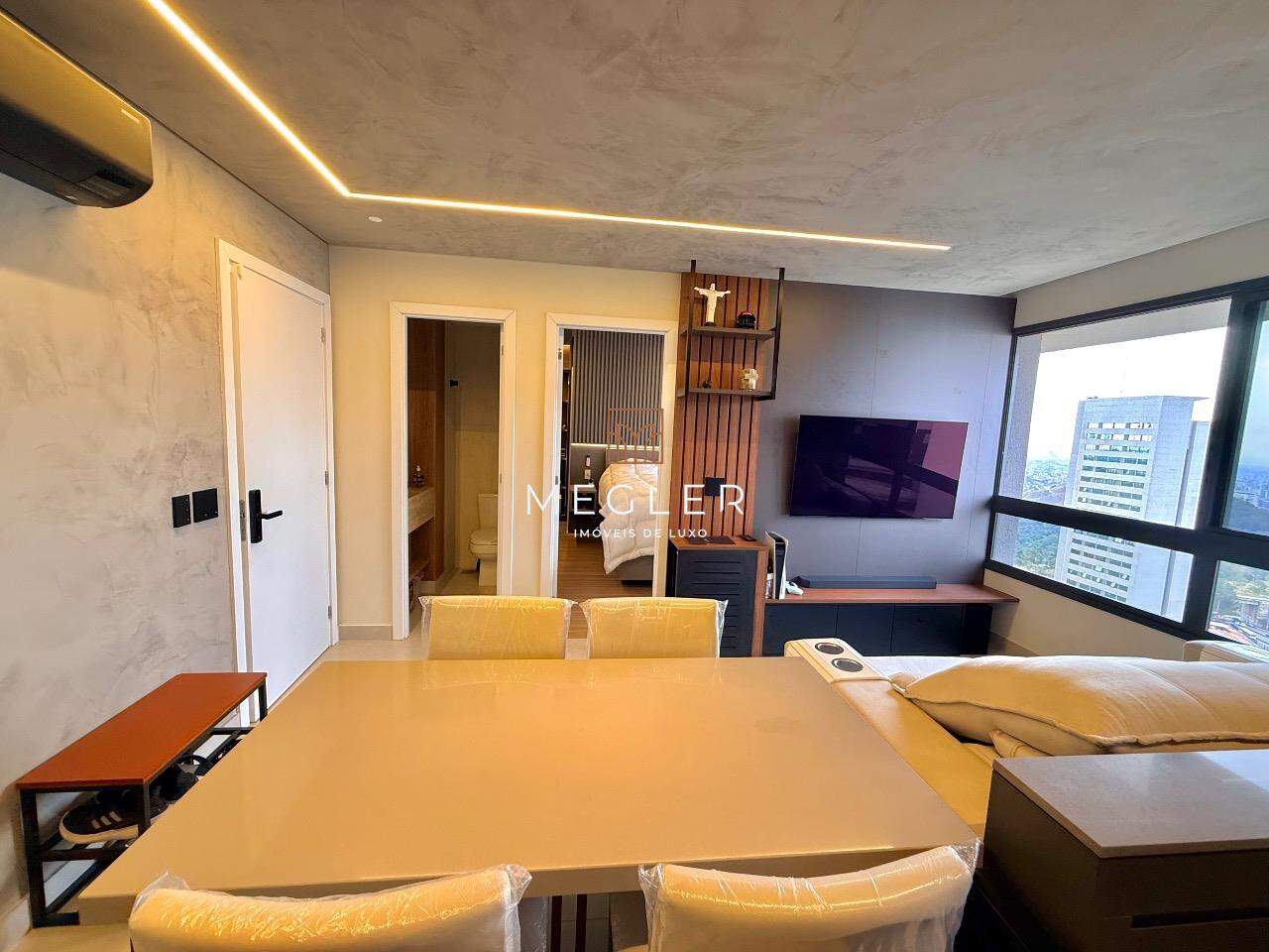 Apartamento à venda no Vila da Serra: 