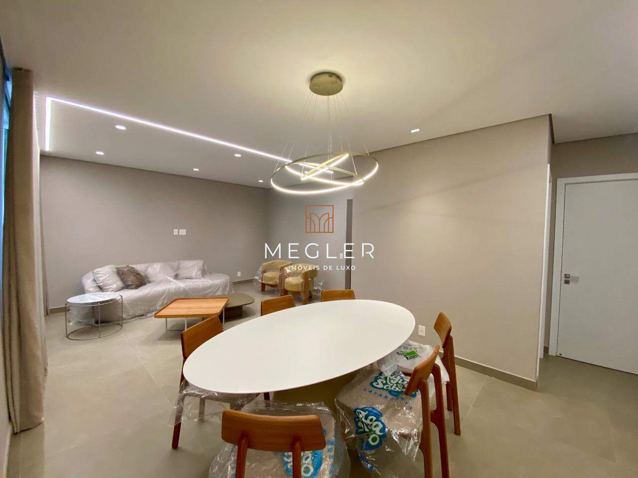 Apartamento para aluguel no Vale do Sereno: 