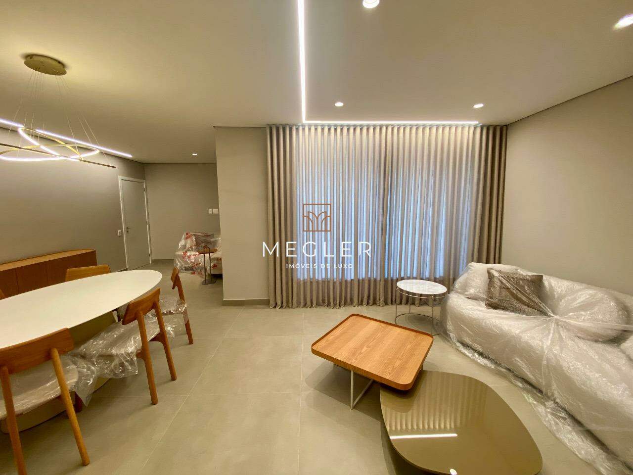 Apartamento para aluguel no Vale do Sereno: 