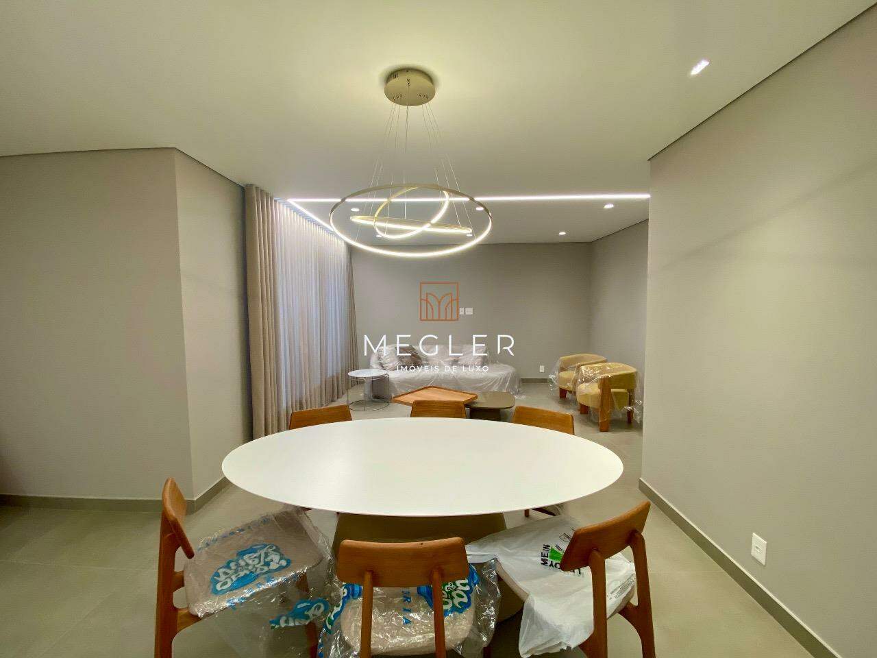 Apartamento para aluguel no Vale do Sereno: 