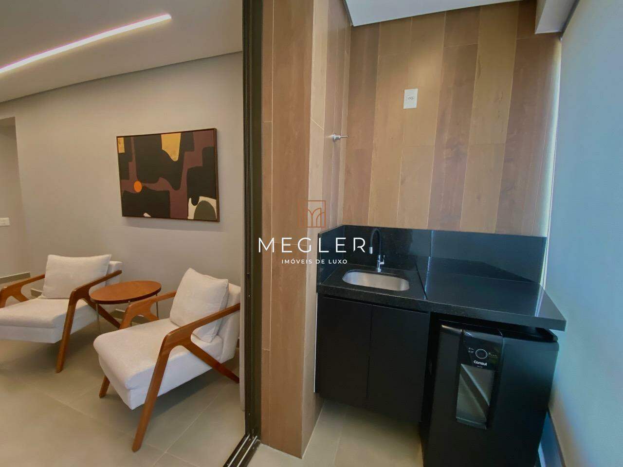 Apartamento à venda no Vale do Sereno: 