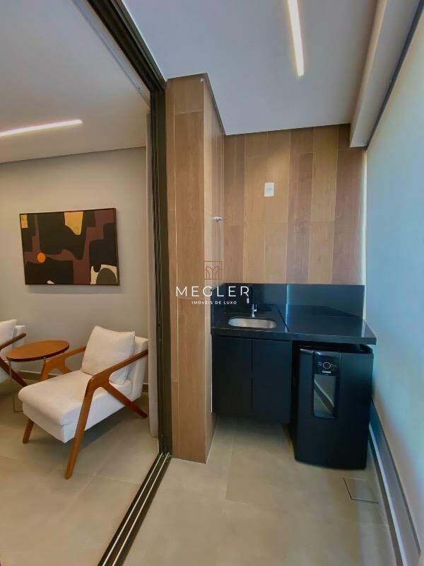 Apartamento à venda no Vale do Sereno: 