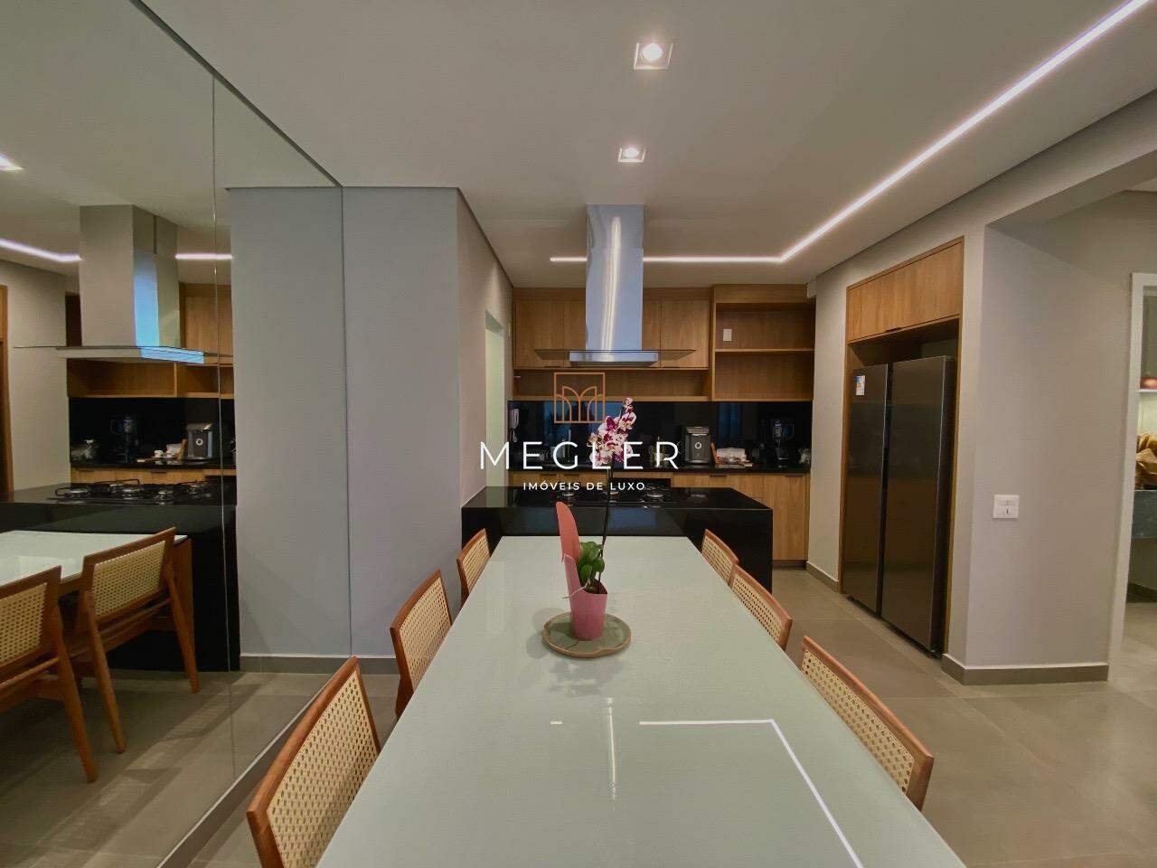 Apartamento à venda no Vale do Sereno: 