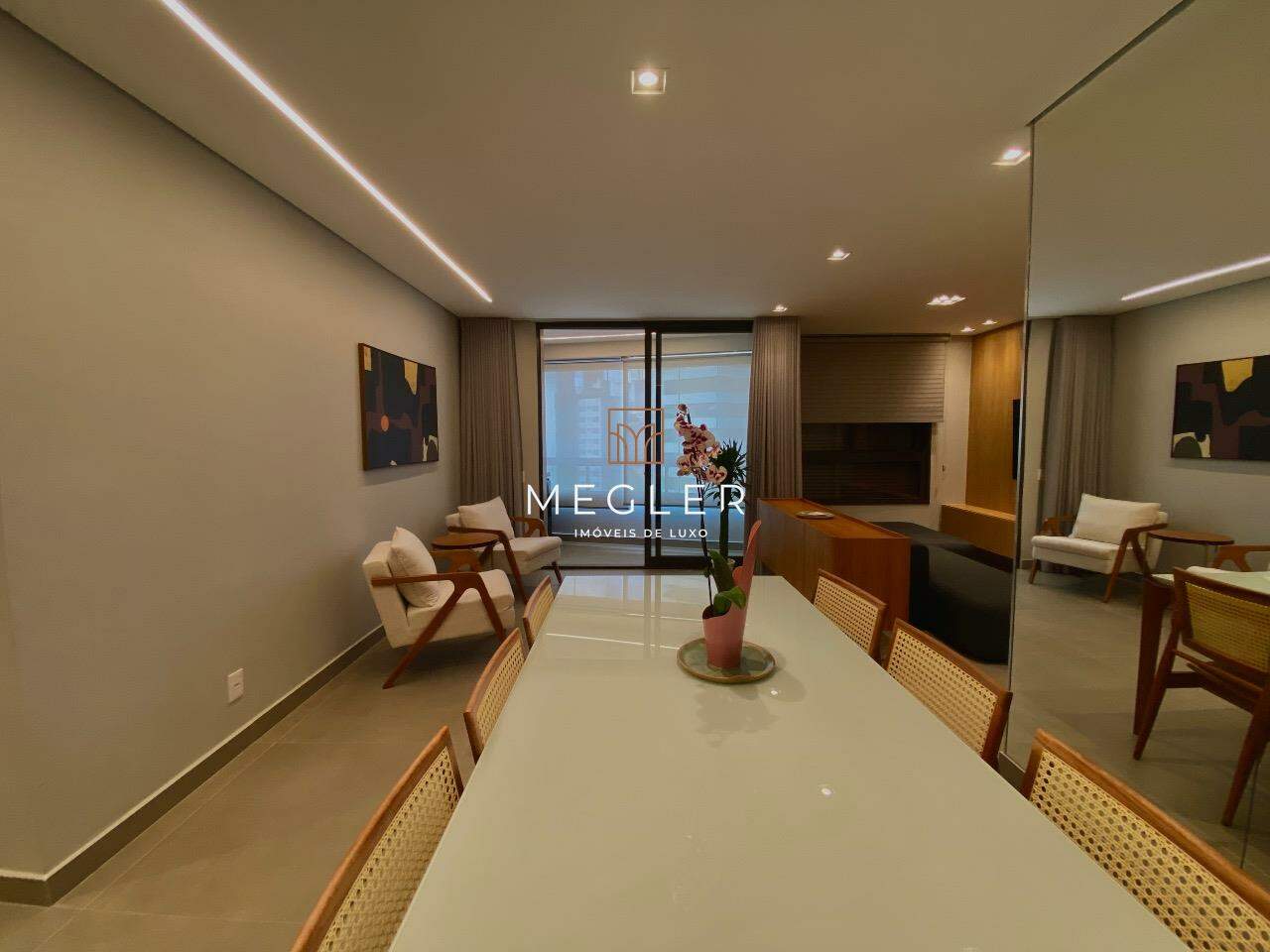 Apartamento à venda no Vale do Sereno: 