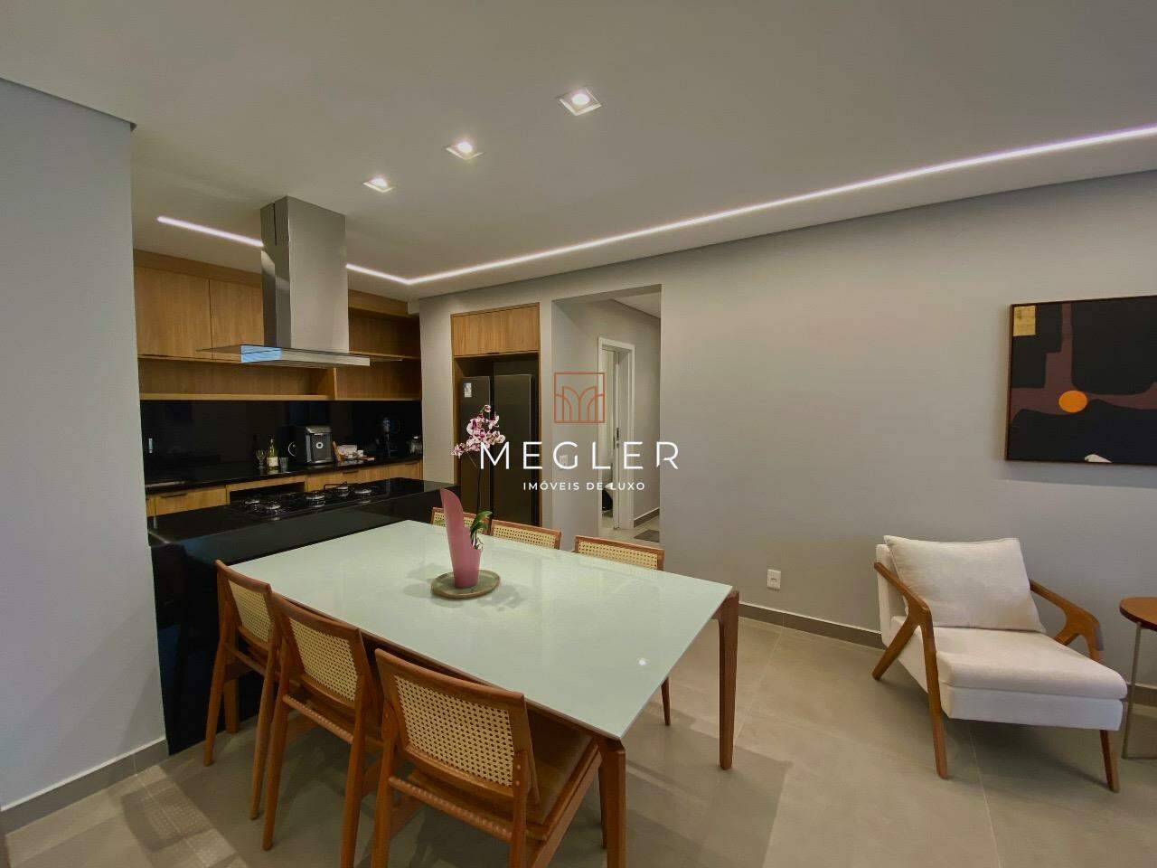 Apartamento à venda no Vale do Sereno: 