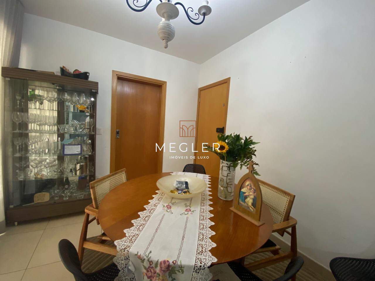 Apartamento à venda no Vila da Serra: 