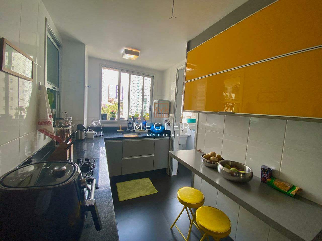 Apartamento à venda no Vila da Serra: 