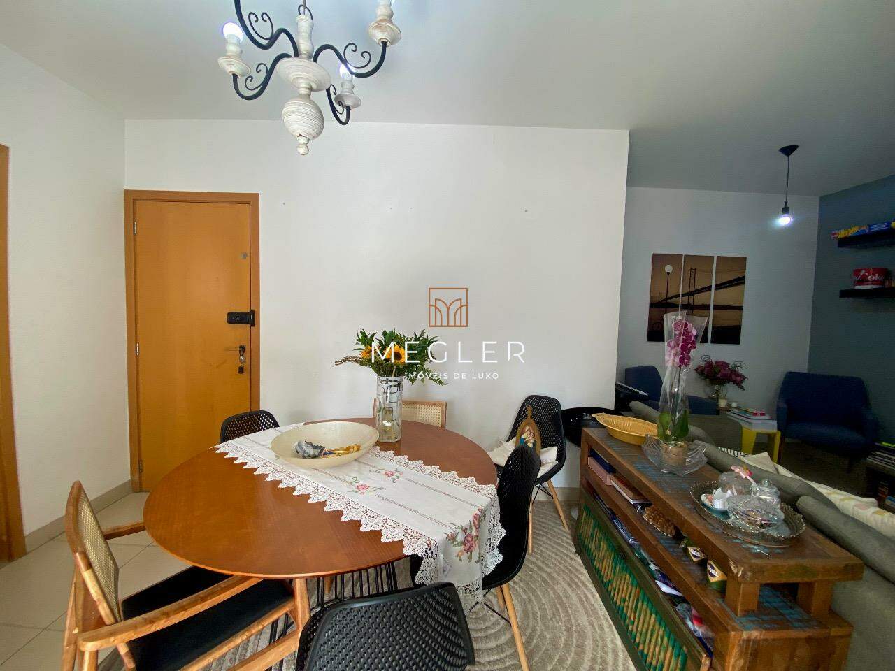 Apartamento à venda no Vila da Serra: 