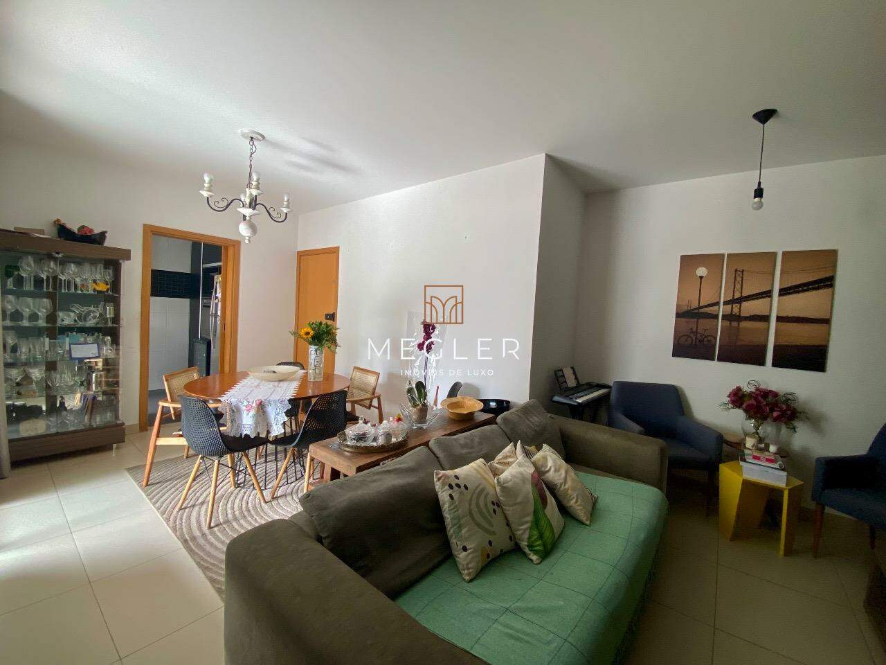 Apartamento à venda no Vila da Serra: 