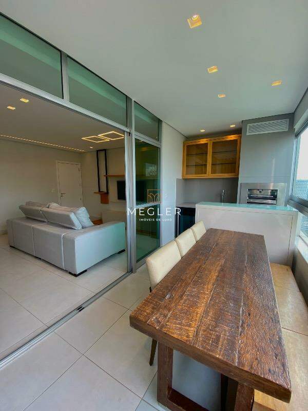 Apartamento à venda no Vila da Serra: 