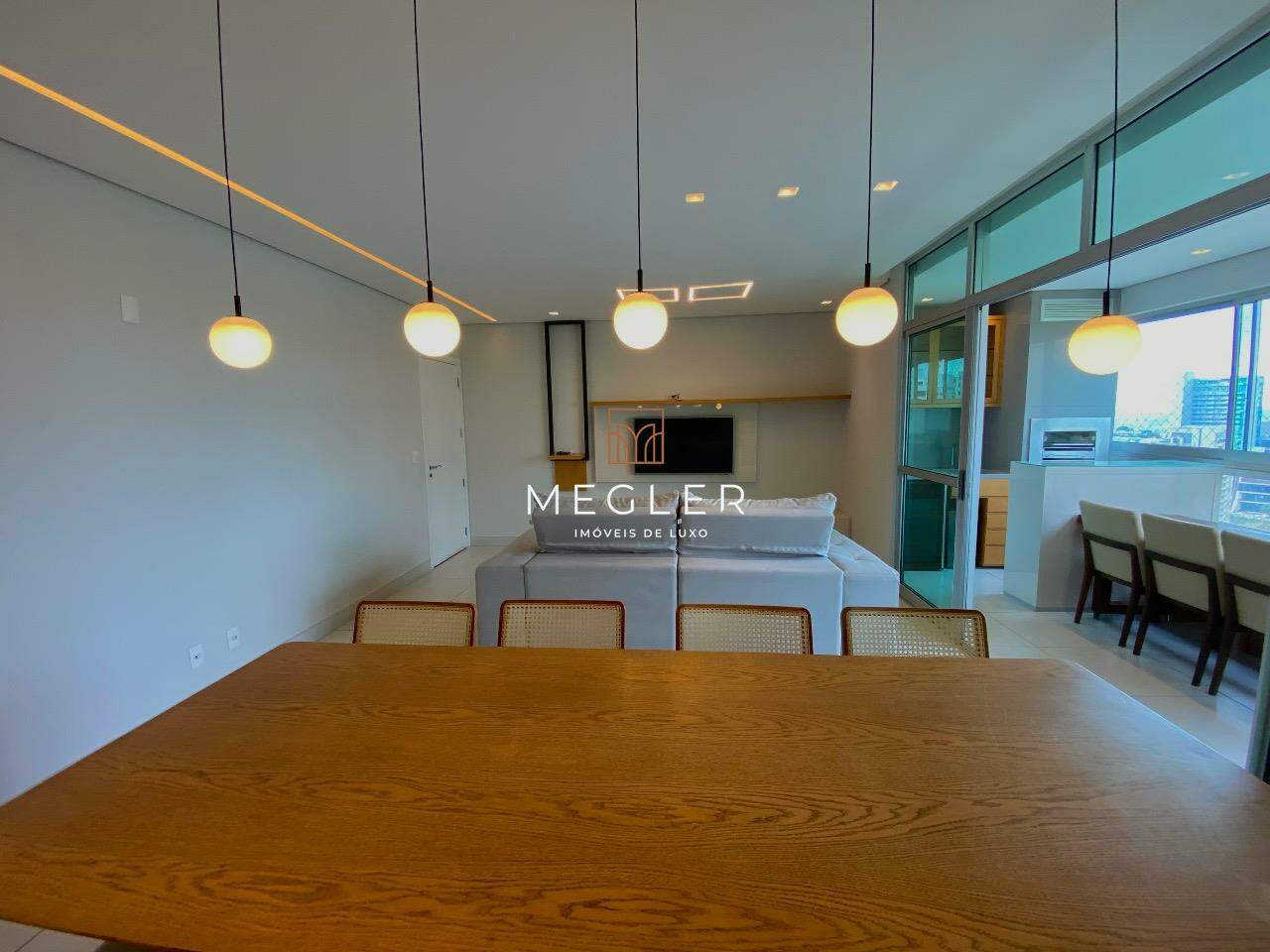 Apartamento à venda no Vila da Serra: 