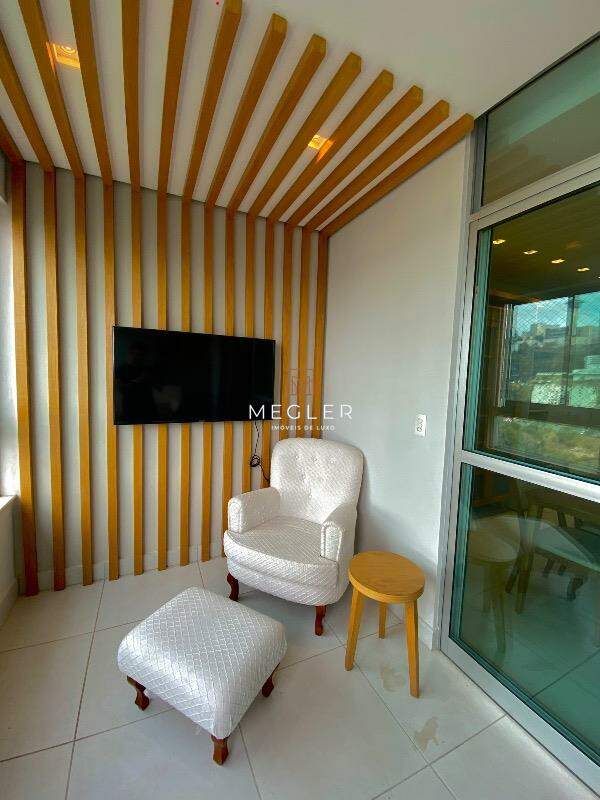 Apartamento à venda no Vila da Serra: 