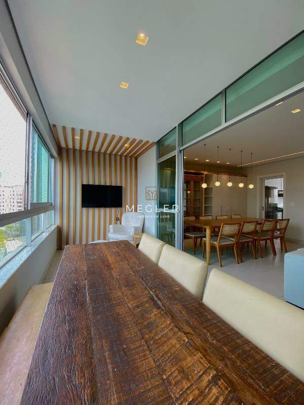 Apartamento à venda no Vila da Serra: 