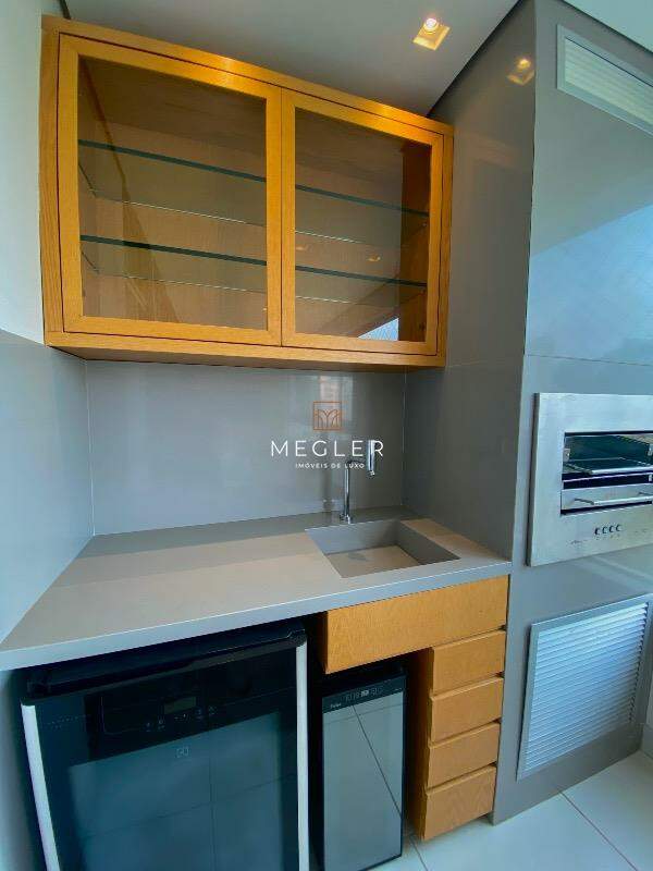 Apartamento à venda no Vila da Serra: 